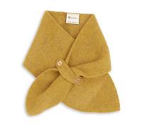 Engel - Kid's Fleece Scarf size One Size, brown