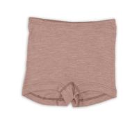 Engel Natur Women's Panties, 70% Organic Merino Virgin Wool, 30% Silk, Dusty pink, 46-48
