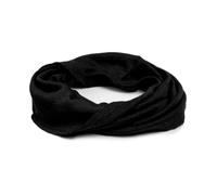 Engel Natural Tube Scarf 70% Wool 30% Silk for Men and Women