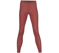 Engel Women's Leggings, Copper, 20 UK/22 UK