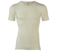 Engel - Shirt S/S - Everyday base layer size 50/52, sand