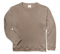 Engel - Sweatshirt - Merino jumper size L, brown