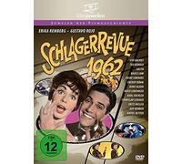 Engel,Thomas - Schlagerrevue 1962 (Filmjuwelen)