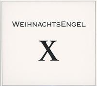 Engel,Tommy - Weihnachtsengel X