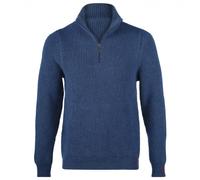 Engel - Troyer - Merino jumper size 44, blue