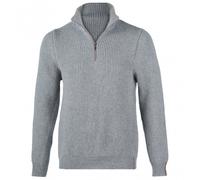 Engel - Troyer - Merino jumper size 50/52, grey