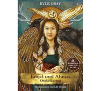 Engel und Ahnen: 55 Orakelkarten und Buch