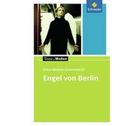 Engel von Berlin: Textausgabe mit Materialien by Meiner-Johannknecht New.
