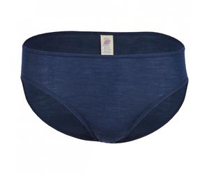 Engel - Women's Bikini Briefs - Merino base layer size 38/40, blue