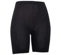 Engel - Women's Briefs with Legs - Merino base layer size 46/48, black