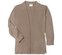 Engel - Women's Cardigan - Cardigan size 42/44, brown
