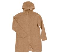 Engel - Women'S Coat - Coat size 46/48, sand