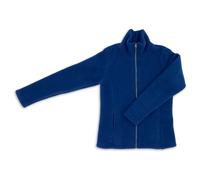 Engel - Women's Jacke Tailliert - Wool jacket size 38/40, blue