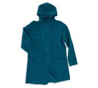 Engel - Women's Jacket - Coat size 34/36, blue