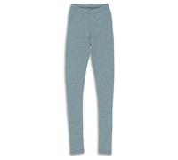 Engel - Women's Leggings - Leggings size 34/36, turquoise