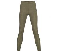 Engel - Women's Leggings - Leggings size 38/40, olive