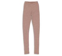 Engel - Women's Leggings - Leggings size 46/48, brown