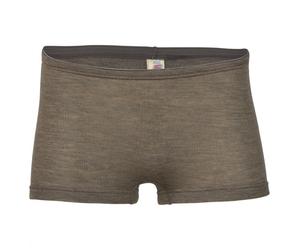 Engel - Women's Pants - Merino base layer size 46/48, grey