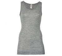 Engel - Women's Sleeveless Shirt - Everyday base layer size 38/40, grey