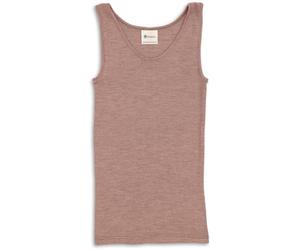 Engel Women's Tank Top, Wool Silk, Sizes 6-11, 3 Colours (DustyRose, 6-11)