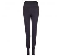 Engel - Women's Yoga Hose - Yoga bottom size S, grey