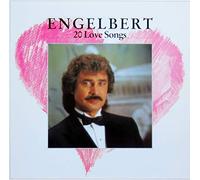 Engelbert - 20 love songs / Vinyl record [Vinyl-LP]