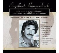 Engelbert - An evening with-Live at Albert Hall, London