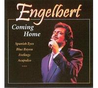 Engelbert - Coming Home