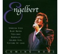 Engelbert - Coming Home