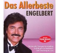 ENGELBERT "DAS ALLERBESTE" CD NEW