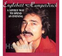 Engelbert - Engelbert - A lovely way to spend an evening