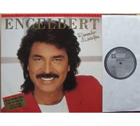 ENGELBERT - ENGELBERT / Remember - I Love You / AUS DER RADIO- UND FERNSEHWERBUNG / Mit den Welterfolgen ARE YOU LONESOME TONIGHT - I CAN`T STOP LOVIN`YOU - TO ALL THE GIRLS - I`VE LOVED BEFORE / 1987 / Bildhülle / WHITE RECORDS # 208628 / Deutsche Pressung / 12" Vinyl Langspiel Schallplatte
