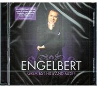 Engelbert - G r e a t e s t . H i t s