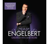 Engelbert Greatest Hits And More by Engelbert Humperdinck (CD 2007)