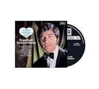 Engelbert Humperdinck : A Man Without Love CD (2024) NEW Amazing Value