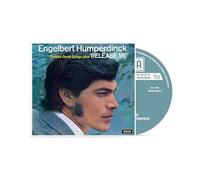 Engelbert Humperdinc - Engelbert Humperdink - Release Me 1CD RELEASE D - N99z