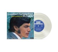 Engelbert Humperdinc - Engelbert Humperdink - Release Me 1LP RELEASE - G1398z