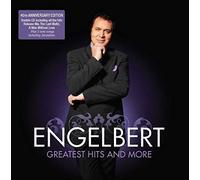 Engelbert Humperdinck - The Greatest Hits And More