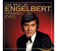 Engelbert Humperdinc - Spanish Eyes The Best Of Engelbert - CD - G3z