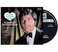 Engelbert Humperdinck - A Man Without Love