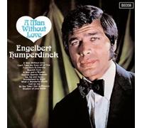 Engelbert Humperdinck - A Man Without Love [CD]