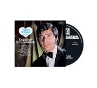 Engelbert Humperdinck A Man Without Love CD 6519833 NEW