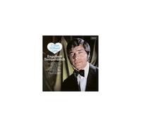 ENGELBERT HUMPERDINCK: A MAN WITHOUT LOVE - CD BRAND NEW