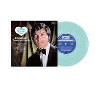 Engelbert Humperdinck - A Man Without Love [VINYL]