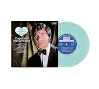 Engelbert Humperdinck - A Man Without Love [VINYL]