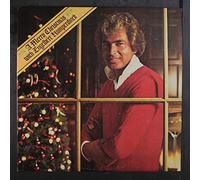 ENGELBERT HUMPERDINCK - a merry christmas with... LP [VINYL]