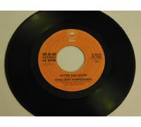 Engelbert Humperdinck - After The Lovin' / Let's Remember The Good Times [Vinyl Single 7'']