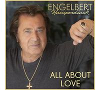 Engelbert Humperdinck - All About Love
