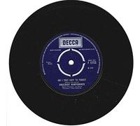 Engelbert Humperdinck - Am I That Easy To Forget / Pretty Ribbon