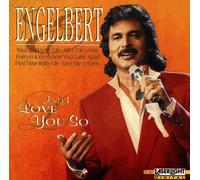 Engelbert Humperdinck - And I Love You So